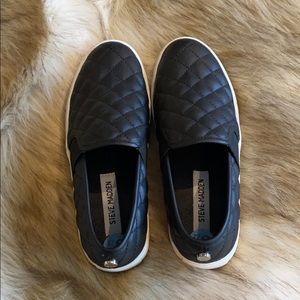STEVE MADDEN shoes ⚡️🖤